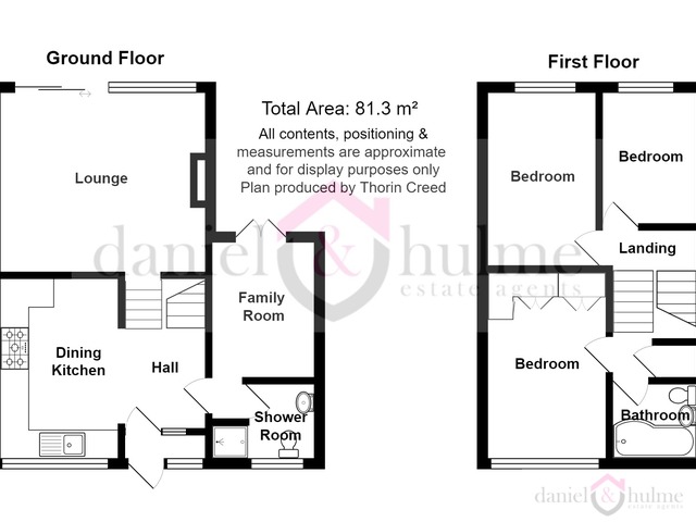 25 Lorien Close FP