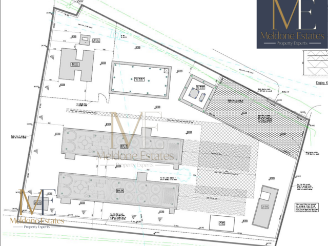 Site Plan_Power Gen_Northfleet_ME