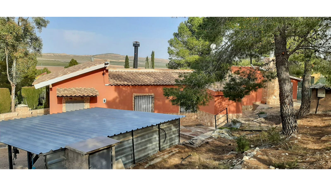 Olive Grove Estates Yecla Murcia Alicante for sale property spanish home (24)