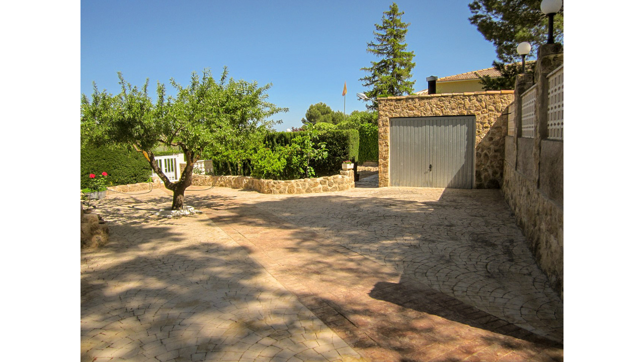 Olive Grove Estates Yecla Murcia Alicante for sale property spanish home (31)