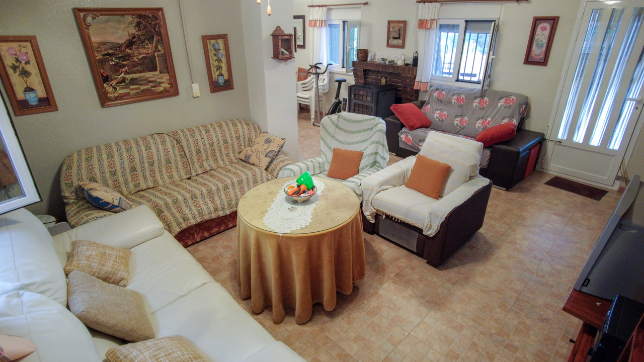 Olive Grove Estates Buy a house in spain Yecla Murcia Alicante trustworthy (2)