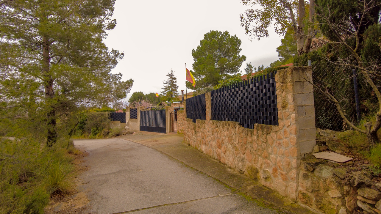Olive Grove Estates Buy a house in spain Yecla Murcia Alicante trustworthy (10)
