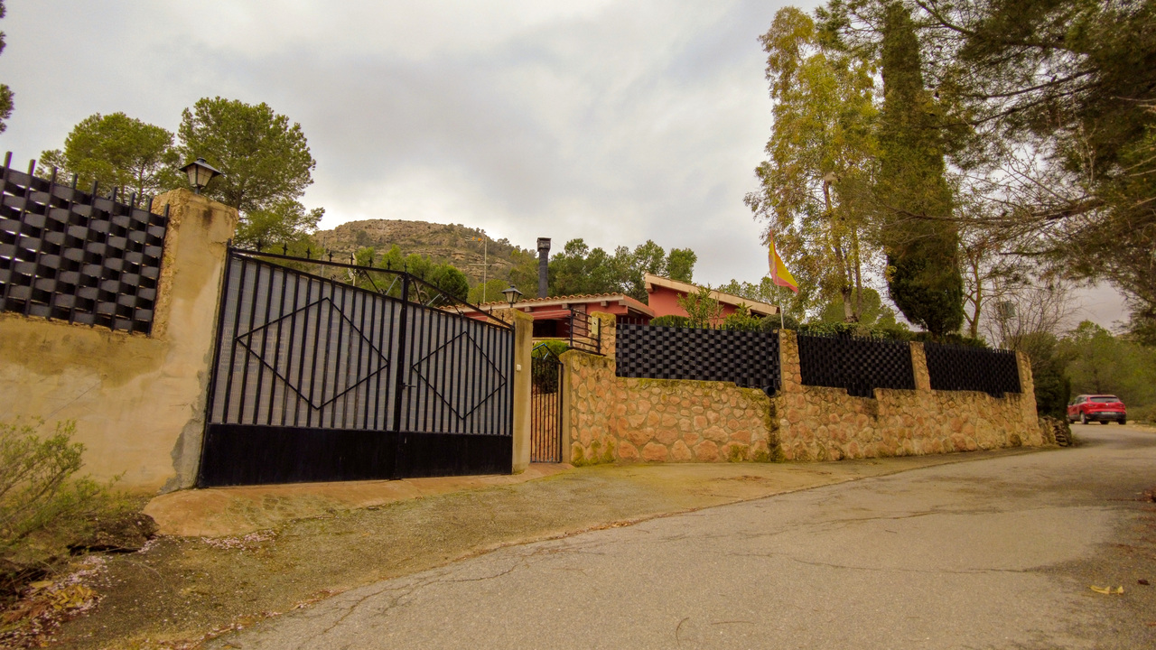 Olive Grove Estates Buy a house in spain Yecla Murcia Alicante trustworthy (11)