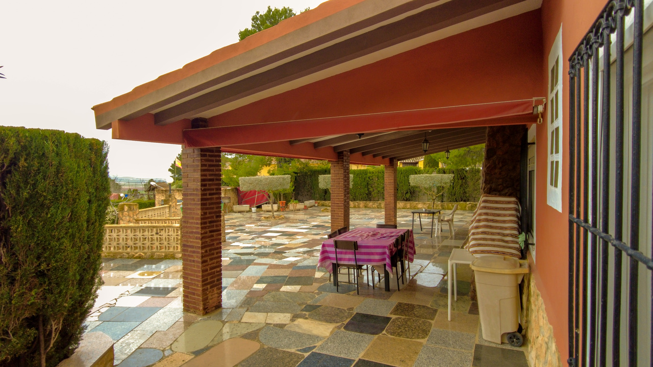 Olive Grove Estates Buy a house in spain Yecla Murcia Alicante trustworthy (13)