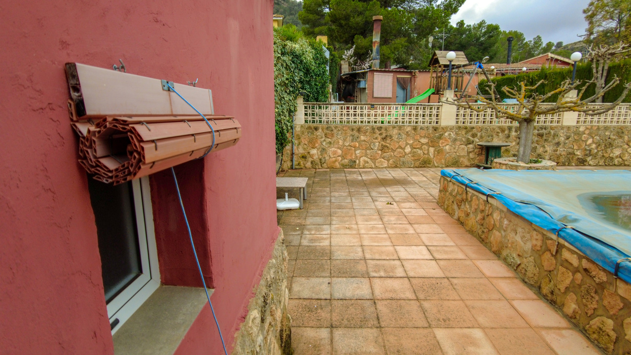 Olive Grove Estates Buy a house in spain Yecla Murcia Alicante trustworthy (14)