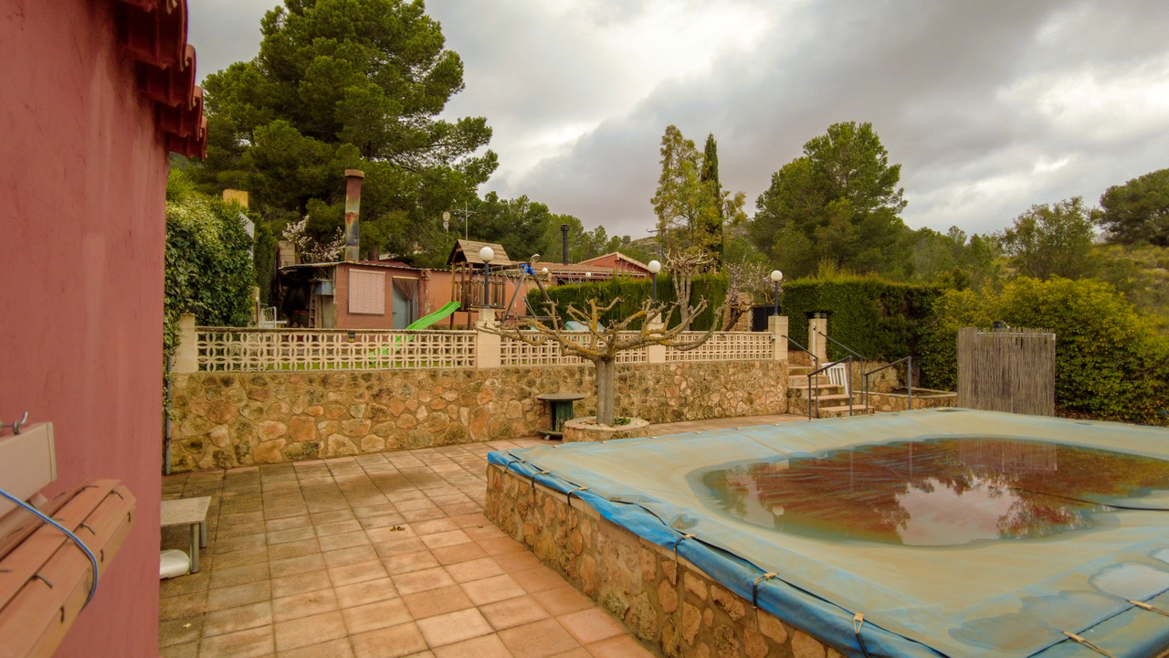 Olive Grove Estates Buy a house in spain Yecla Murcia Alicante trustworthy (15)