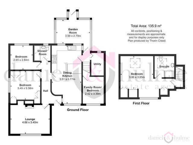 31 Campbell Ave FP
