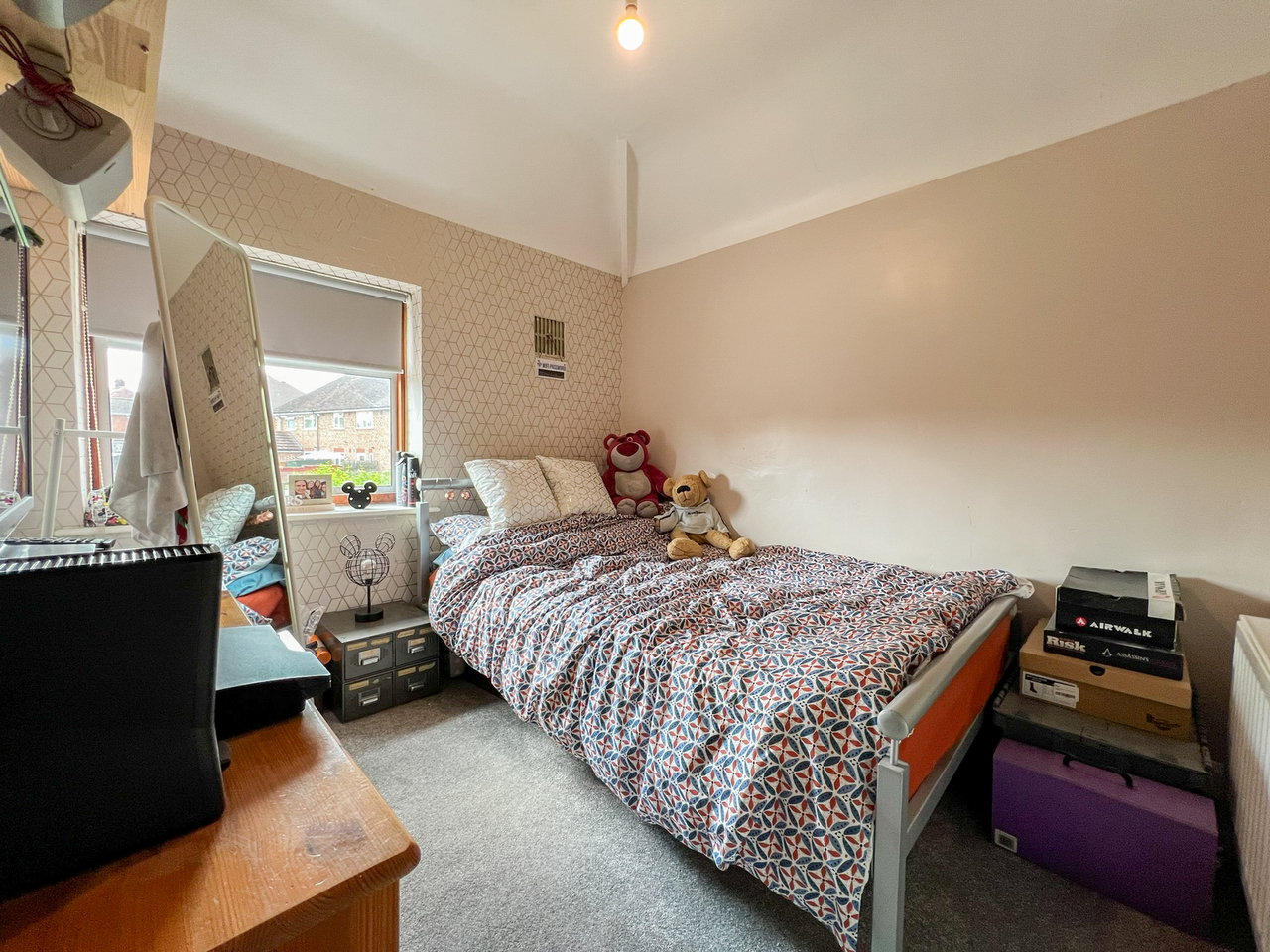 198 Kingsway - bed 3