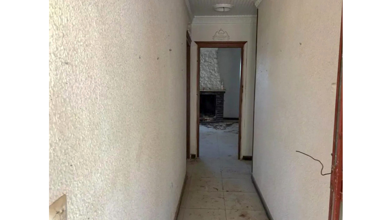 Olive Grove Estates Salinas Alicante DIY Reform Project Country House views (5)