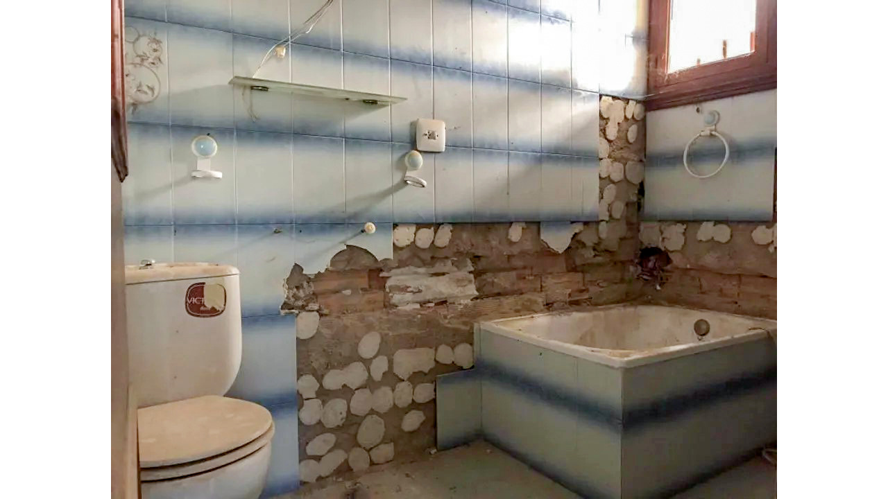Olive Grove Estates Salinas Alicante DIY Reform Project Country House views (6)