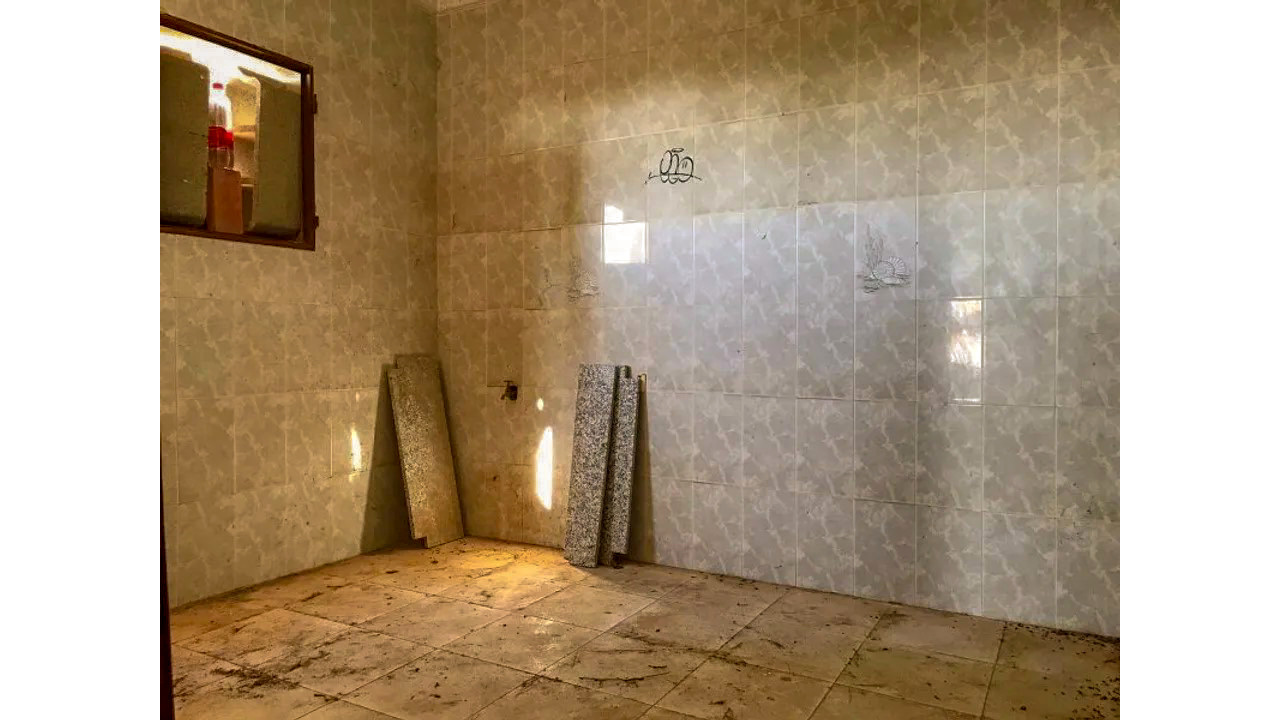 Olive Grove Estates Salinas Alicante DIY Reform Project Country House views (24)