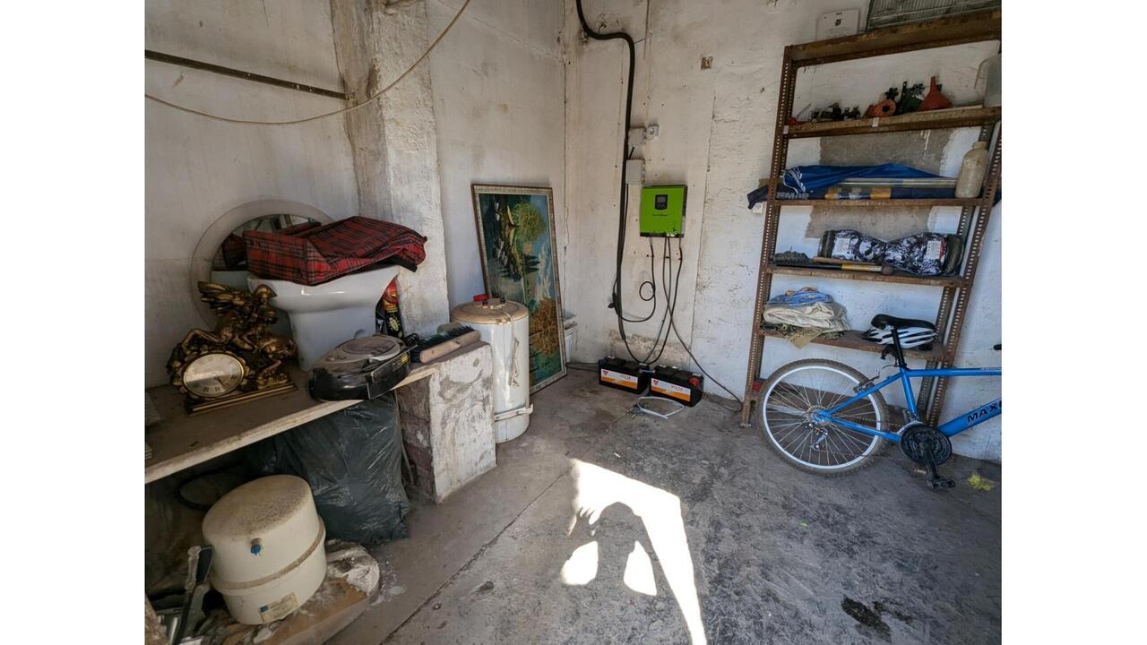 Olive Grove Estates Caudete Country Home for Renovation  (22)