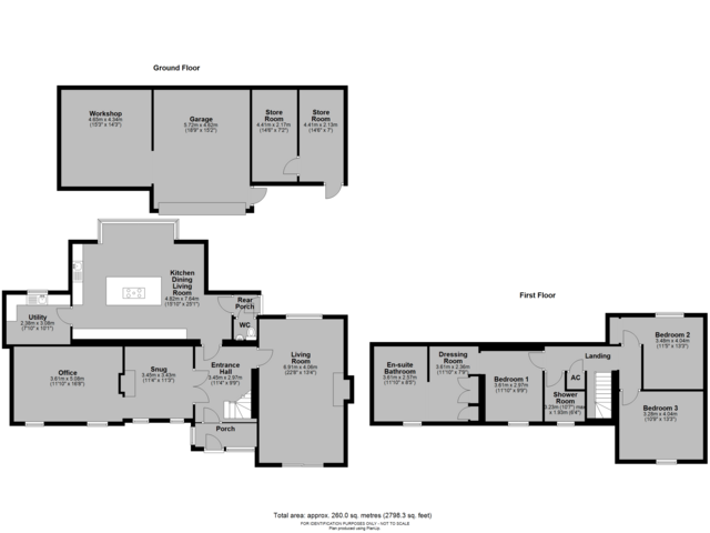 Upper Cottage, Yarkhill, Hereford - all floors.PNG