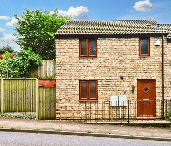 Cam Pitch, Cam, Dursley, Gloucestershire, GL11