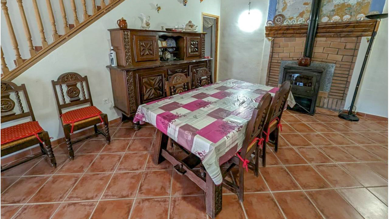 Olive Grove Estates Villena Alicante Bodega for sale (3)