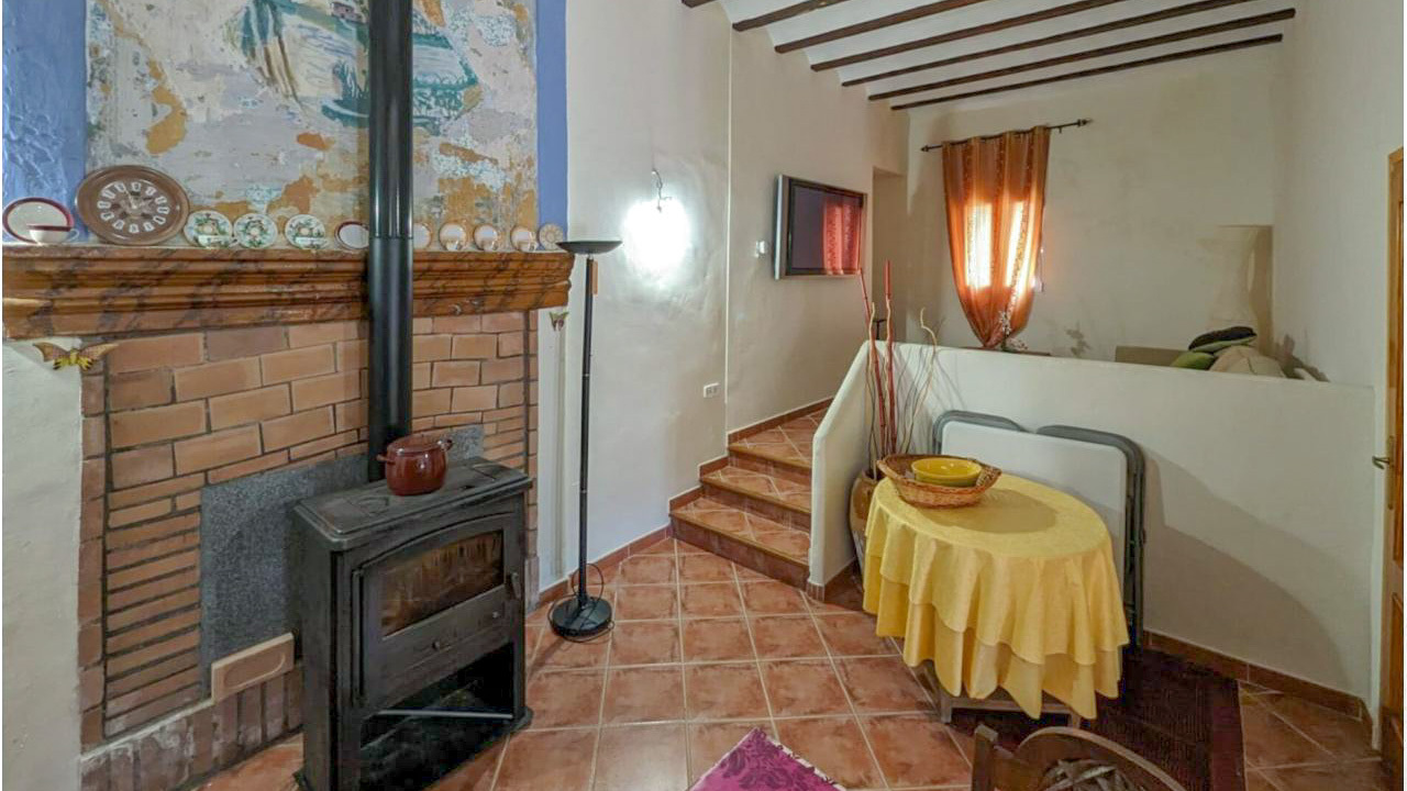 Olive Grove Estates Villena Alicante Bodega for sale (6)