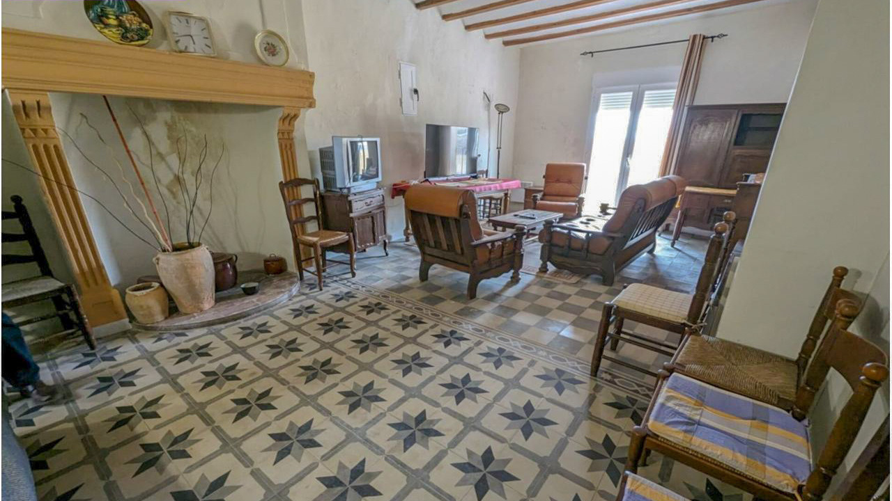Olive Grove Estates Villena Alicante Bodega for sale (8)