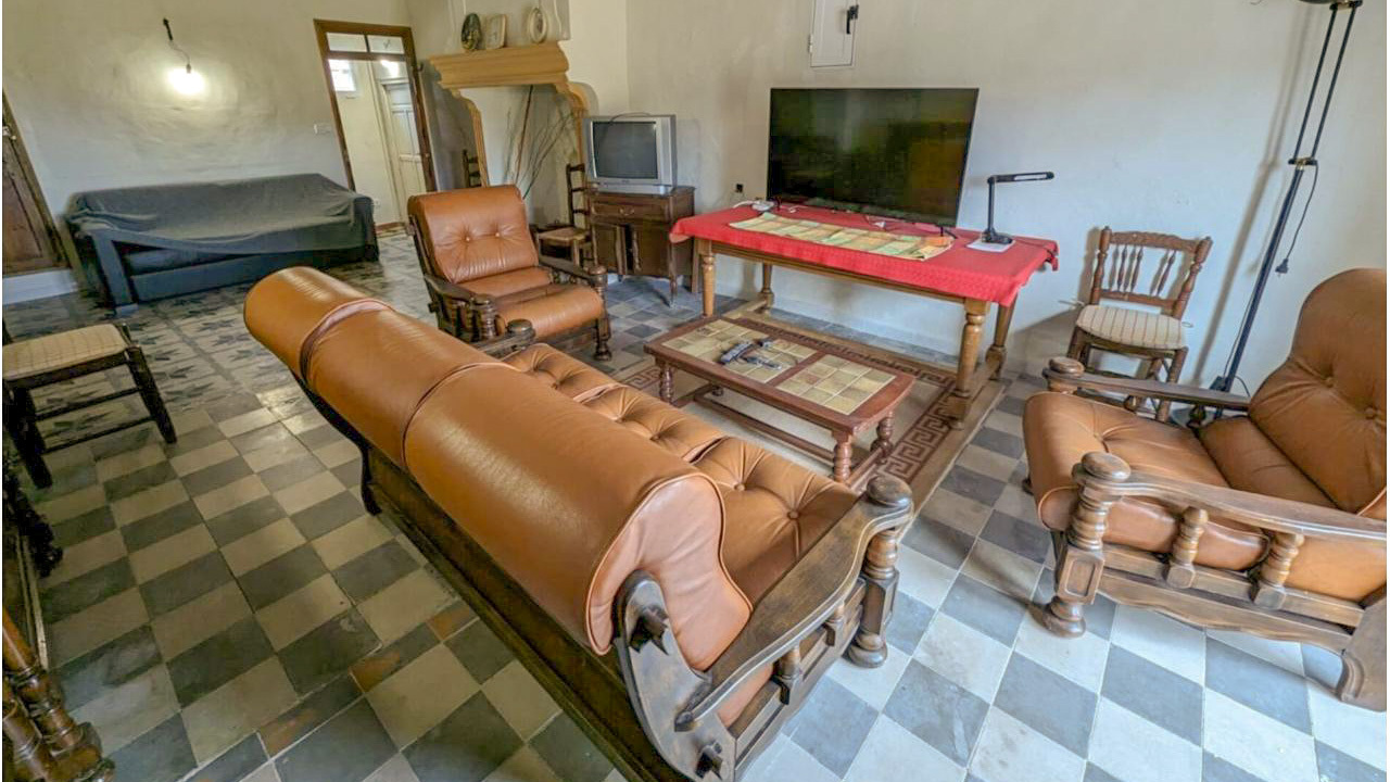 Olive Grove Estates Villena Alicante Bodega for sale (9)