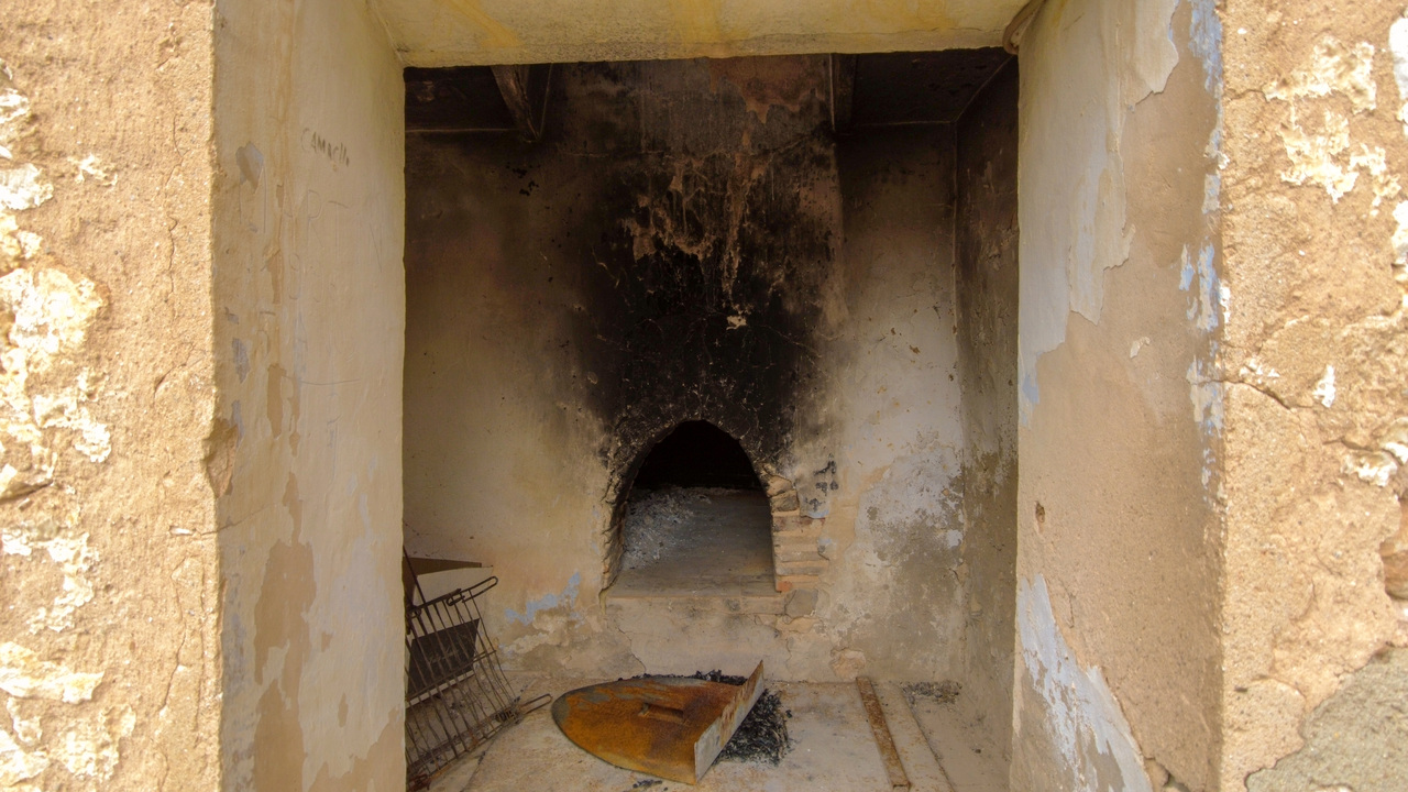 Olive Grove Estates Bargain Spanish country house Villa Finca Farm (6)