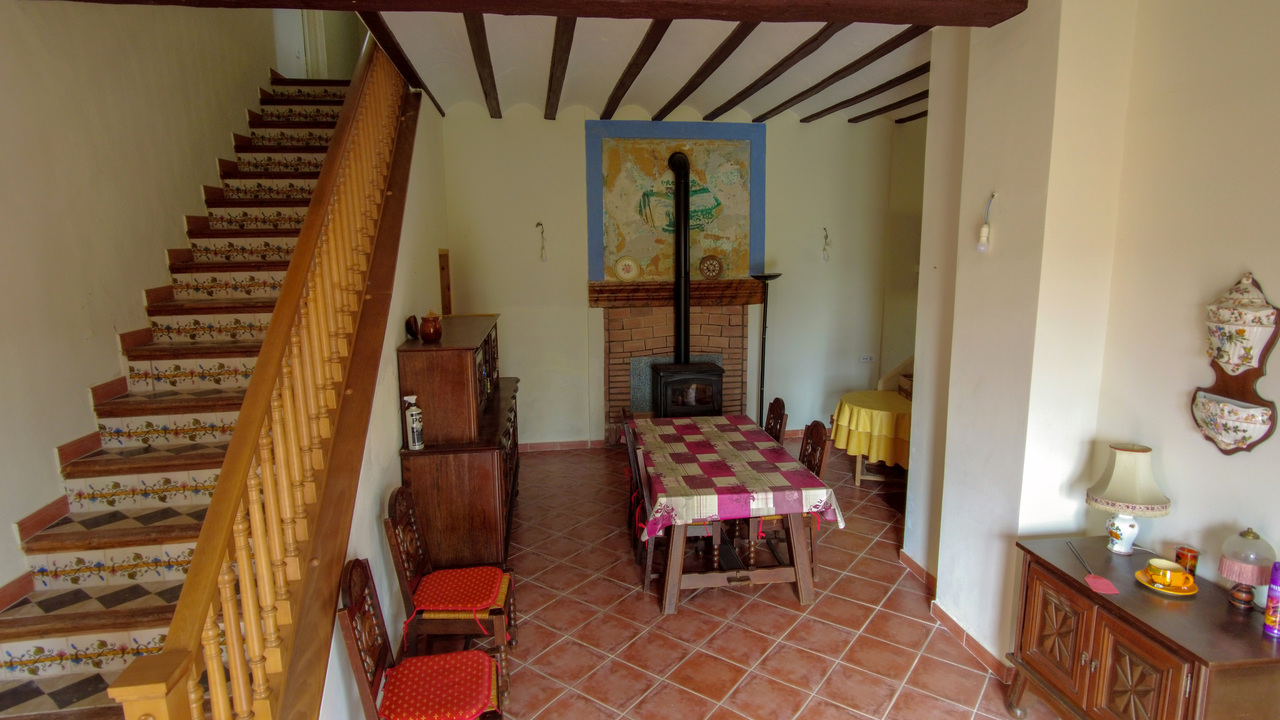 Olive Grove Estates Bargain Spanish country house Villa Finca Farm (7)
