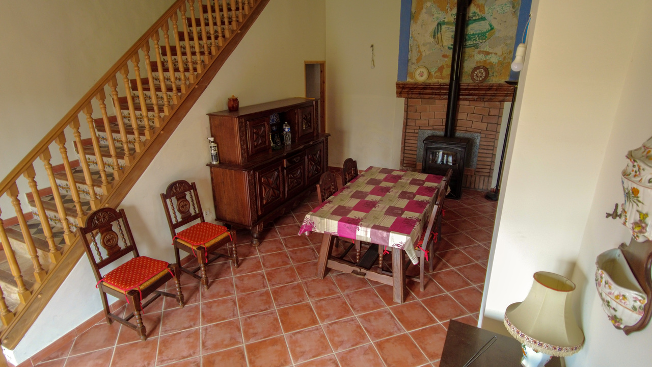 Olive Grove Estates Bargain Spanish country house Villa Finca Farm (8)