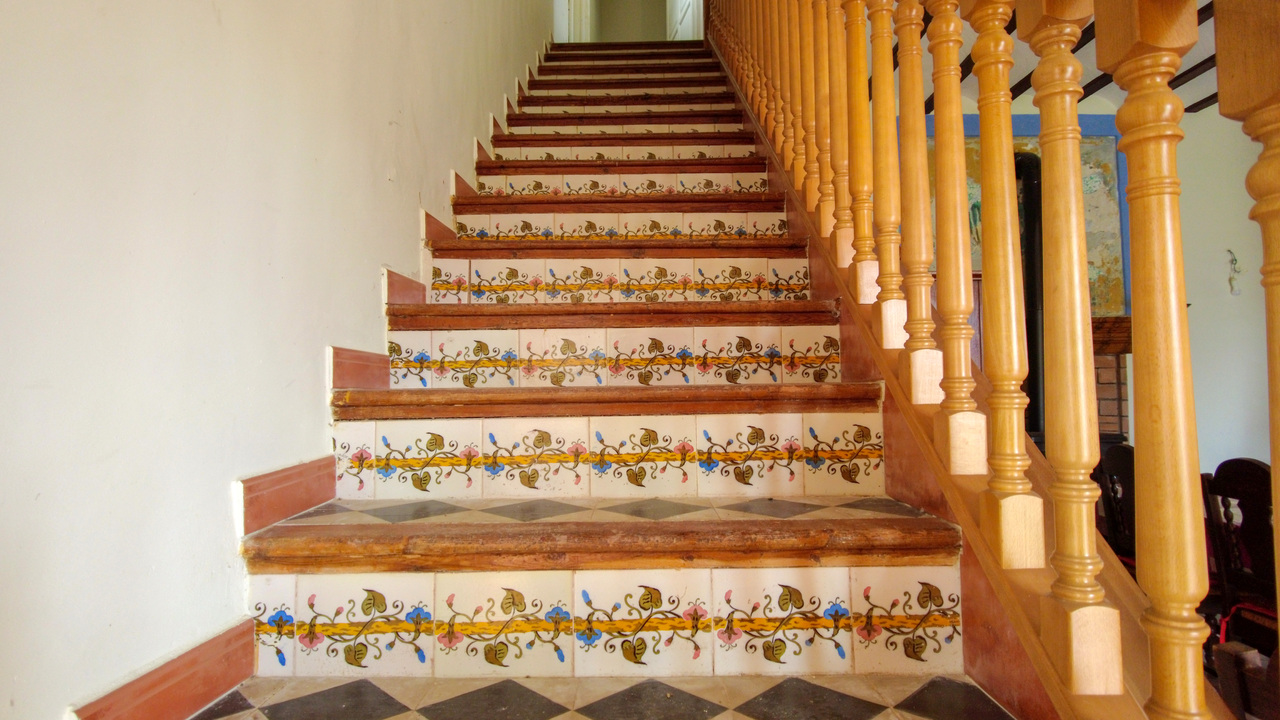 Olive Grove Estates Bargain Spanish country house Villa Finca Farm (9)