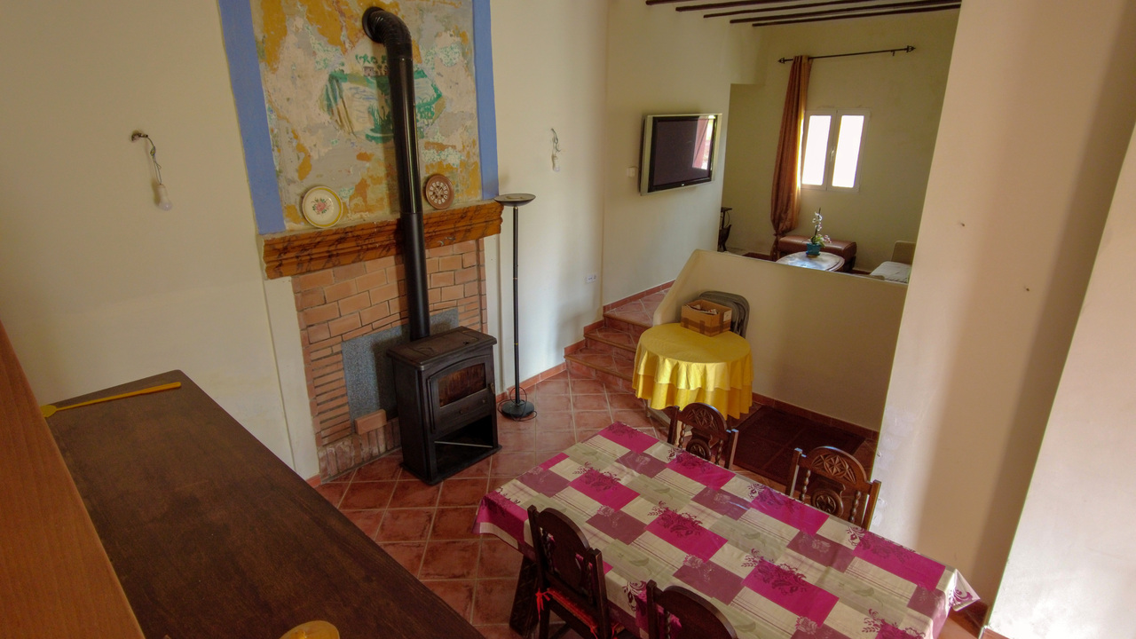 Olive Grove Estates Bargain Spanish country house Villa Finca Farm (10)