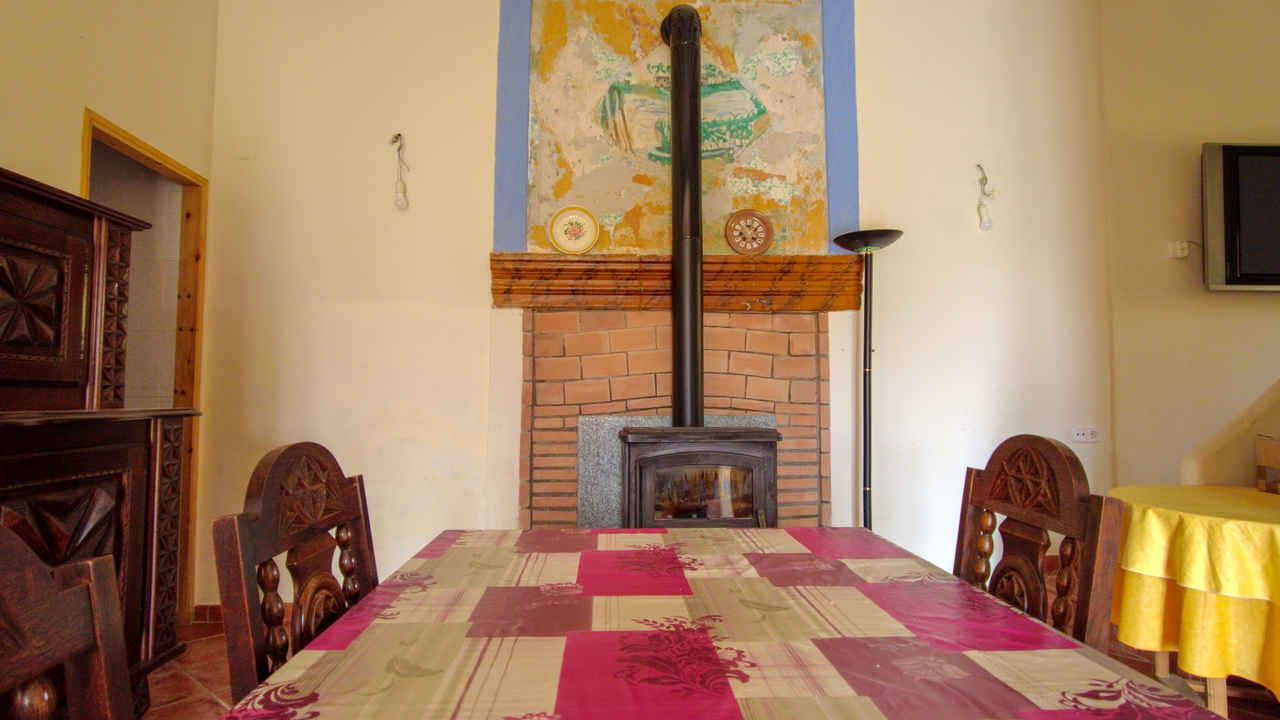 Olive Grove Estates Bargain Spanish country house Villa Finca Farm (16)