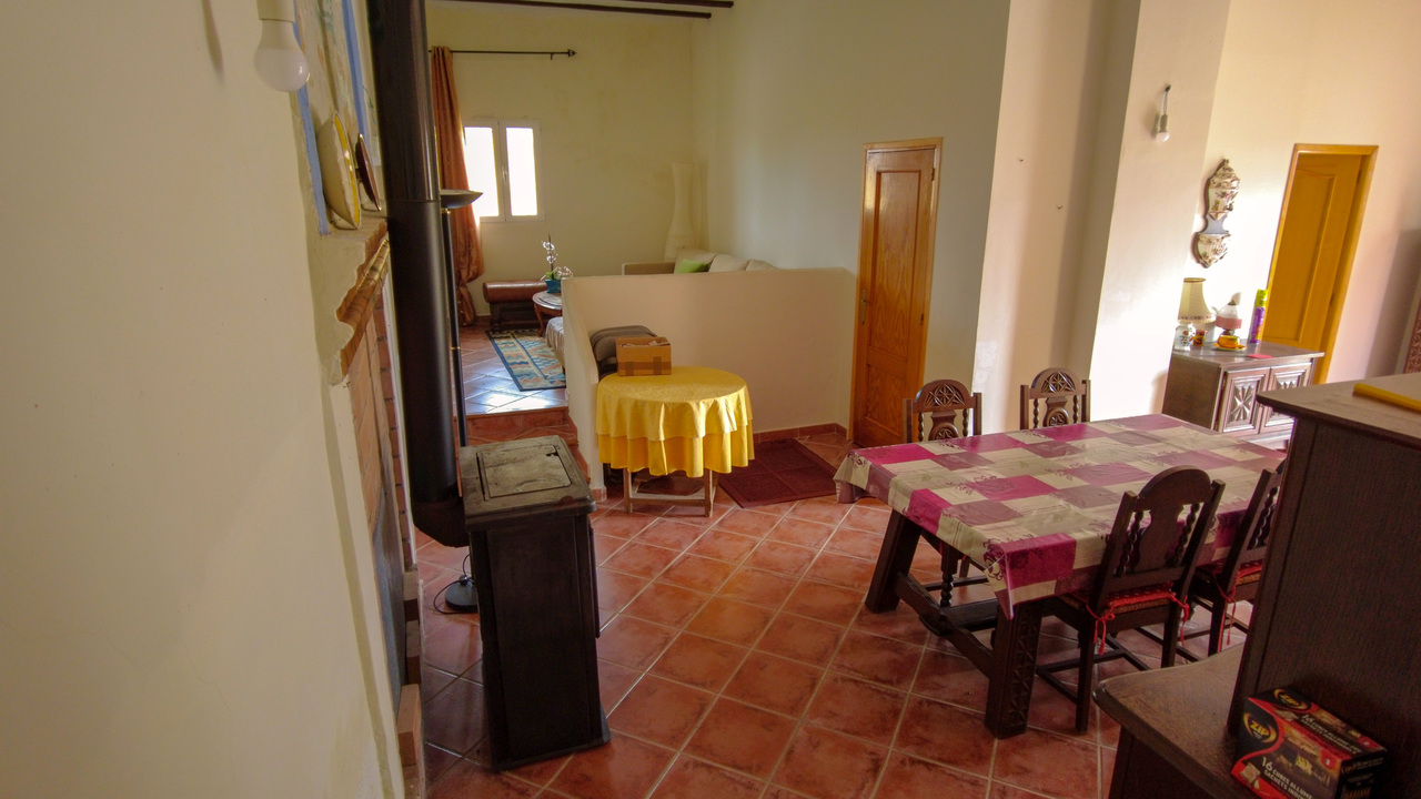 Olive Grove Estates Bargain Spanish country house Villa Finca Farm (26)