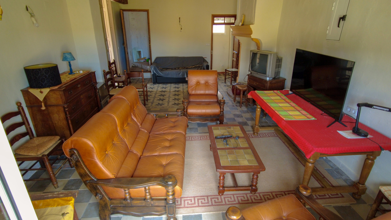 Olive Grove Estates Bargain Spanish country house Villa Finca Farm (35)