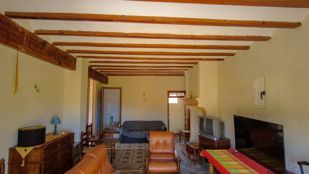 Olive Grove Estates Bargain Spanish country house Villa Finca Farm (36)