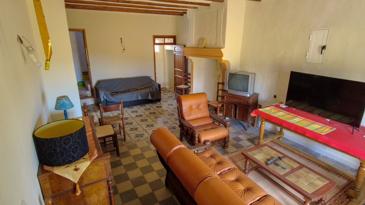 Olive Grove Estates Bargain Spanish country house Villa Finca Farm (37)