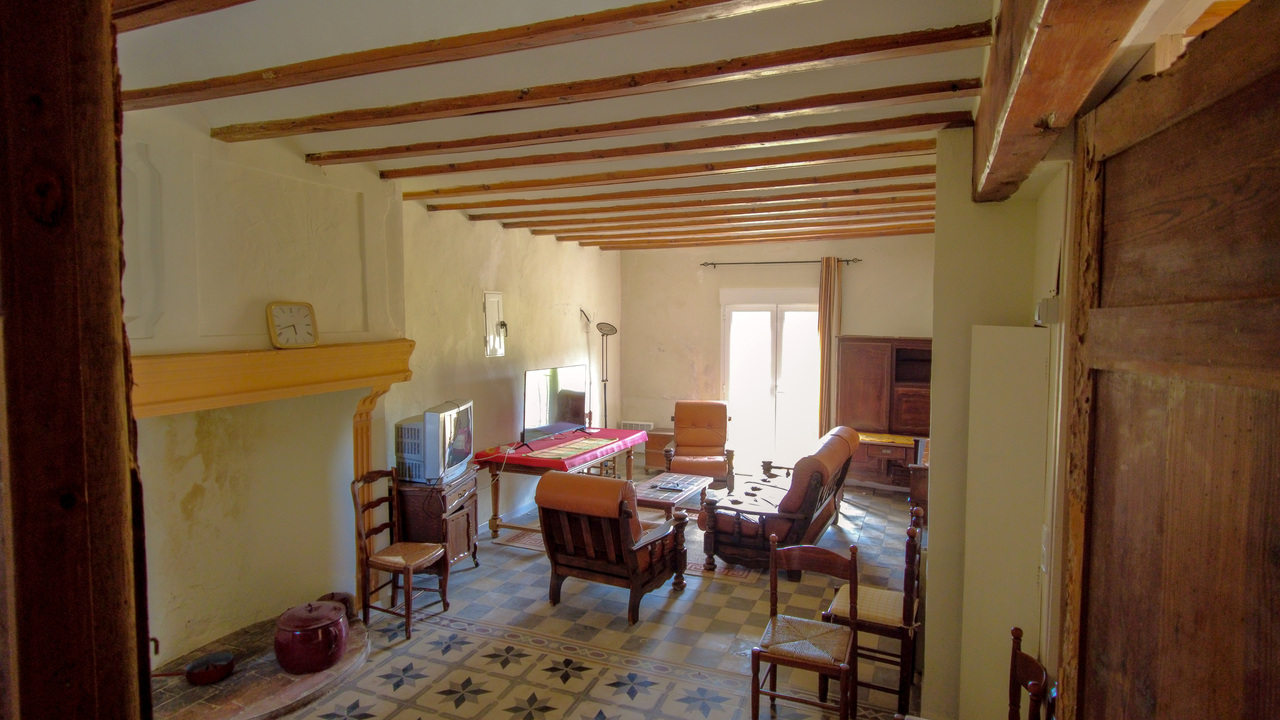 Olive Grove Estates Bargain Spanish country house Villa Finca Farm (39)