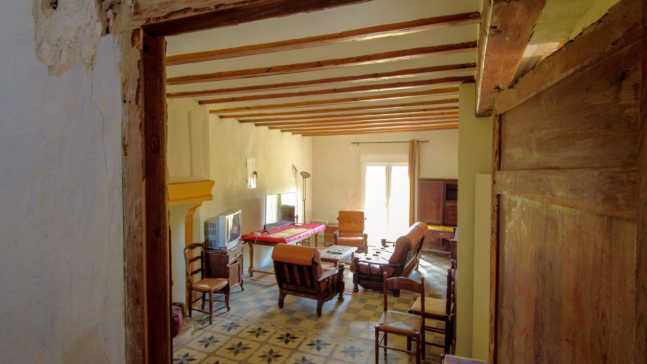 Olive Grove Estates Bargain Spanish country house Villa Finca Farm (40)