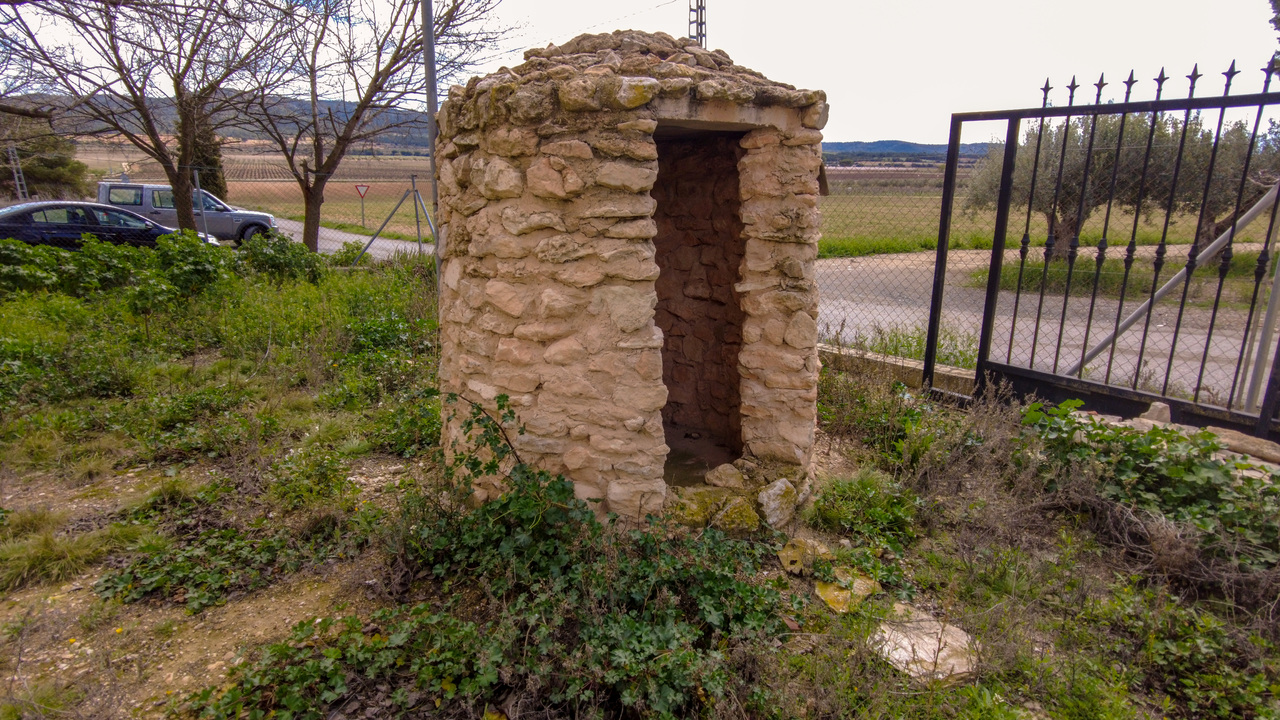 Olive Grove Estates Bargain Spanish country house Villa Finca Farm (43)