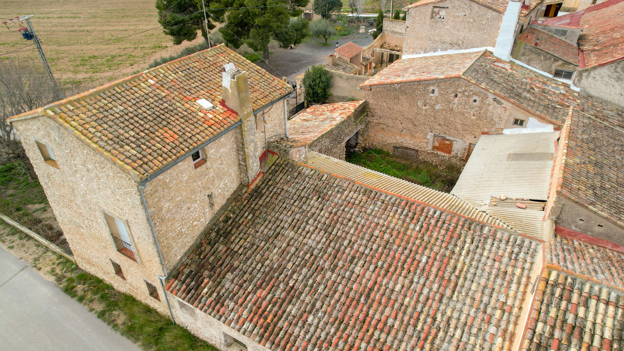 Olive Grove Estates Bargain Spanish country house Villa Finca Farm (52)