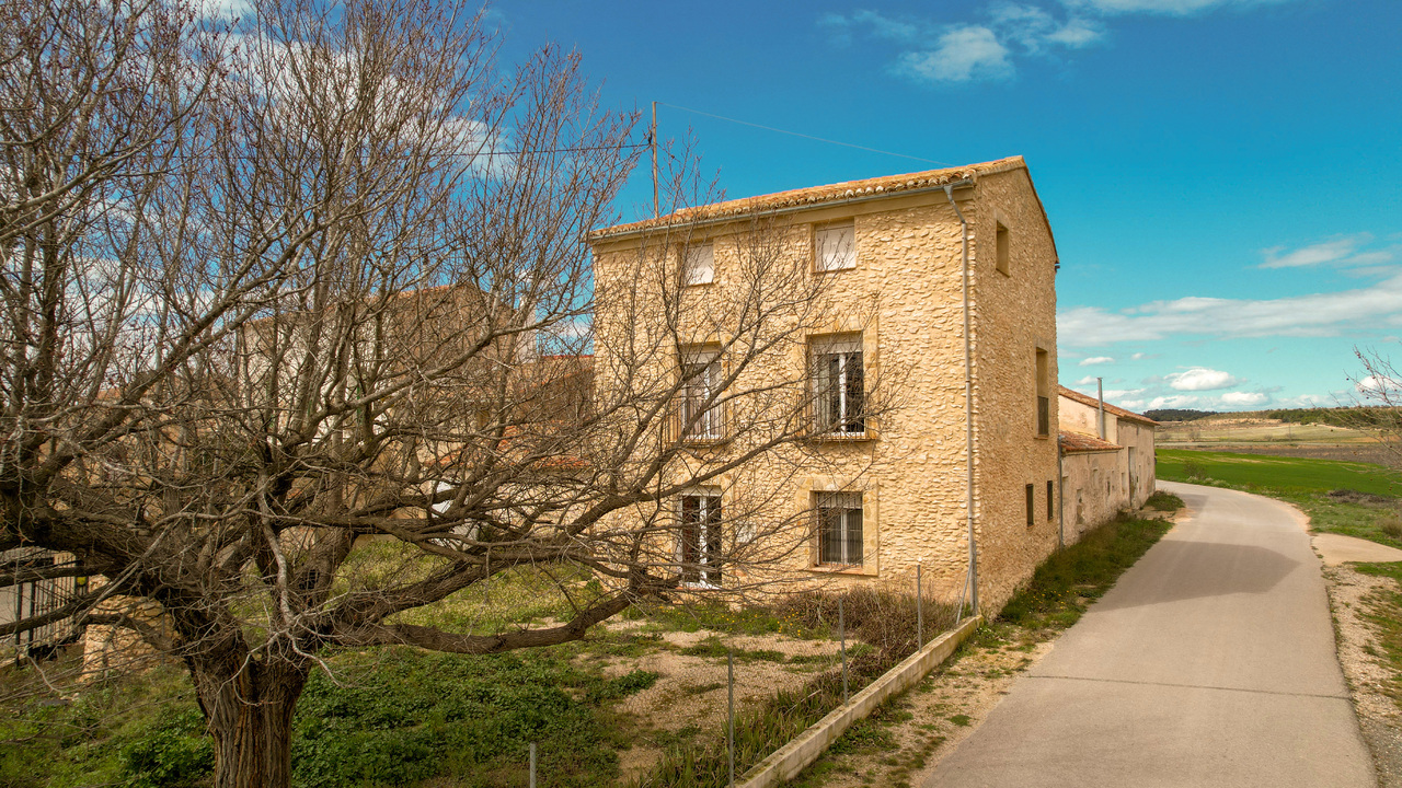 Olive Grove Estates Bargain Spanish country house Villa Finca Farm (53)