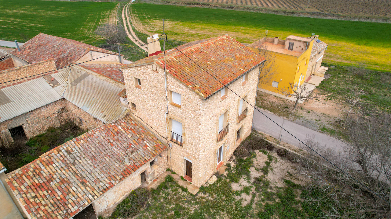 Olive Grove Estates Bargain Spanish country house Villa Finca Farm (59)