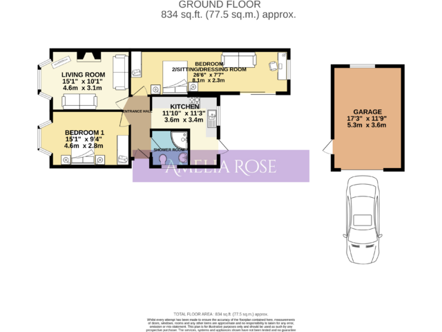 31 Linford Avenue FP