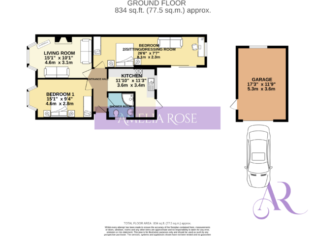 31 Linford Avenue FP