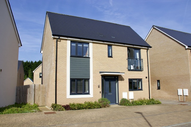 Bailey Way, Dursley, Gloucestershire, GL11