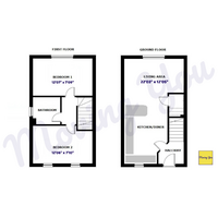 11 Tal Coed, Parc Derwen, Coity, CF35 6QA
