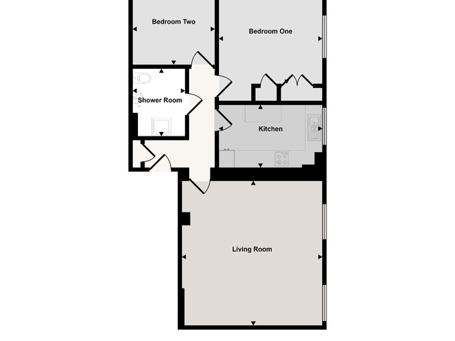 9 The Maltings