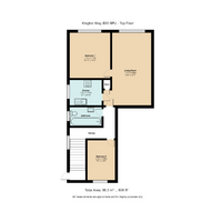 Kington Way Floorplan