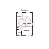 33 sycamore drive - Floor 1