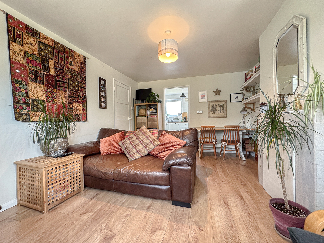 Living Dining Room (2)