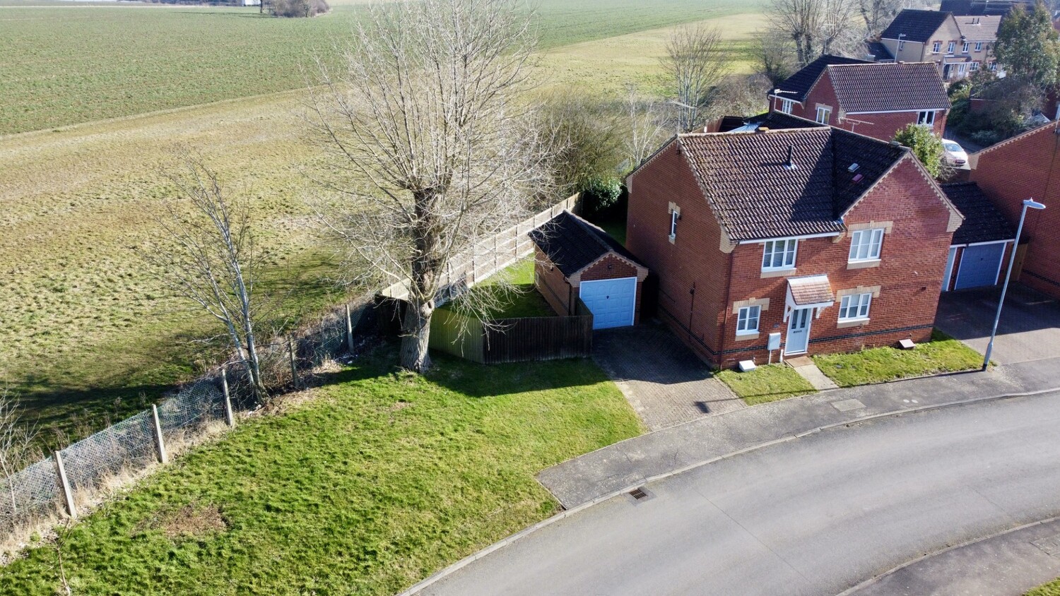 Drone 1