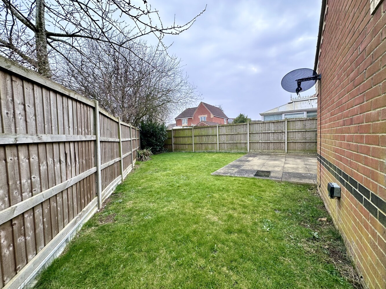 Garden 3