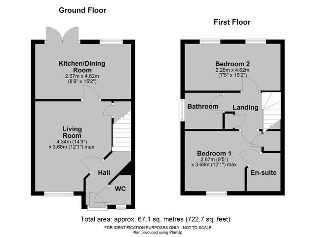 49 Primrose Ave, Clehonger, Hereford - all floors (new).JPG