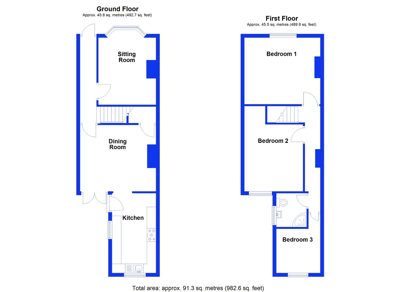 Floorplans